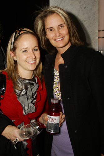 Tasting Time at The Loews Hotel