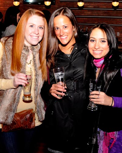 Philadelphia Winter Beer Festival 2010