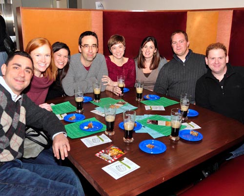 Philadelphia Winter Beer Festival 2010