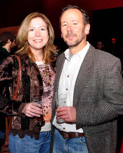 Philadelphia Winter Beer Festival 2010