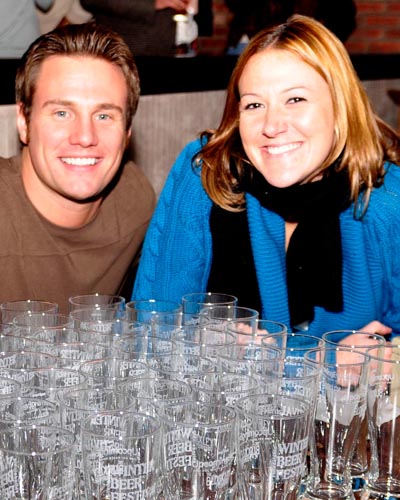 Philadelphia Winter Beer Festival 2010