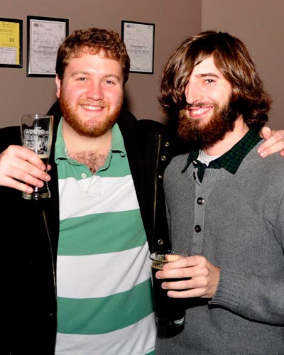 Philadelphia Winter Beer Festival 2010