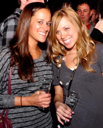 Philadelphia Winter Beer Festival 2010