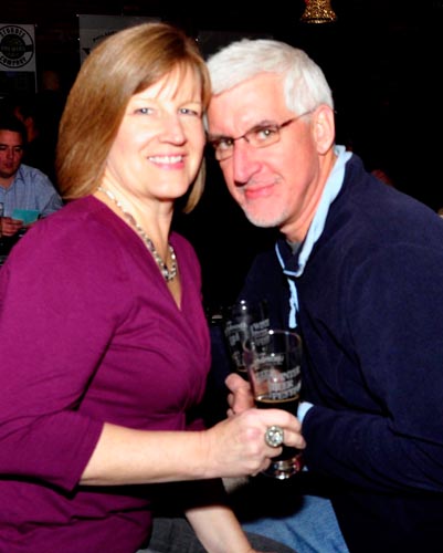 Philadelphia Winter Beer Festival 2010