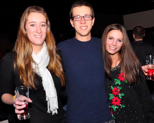 Philadelphia Winter Beer Festival 2010