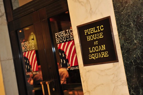 Tasting Time in The City&trade;