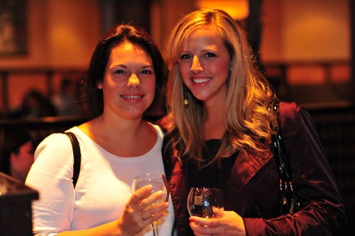 Tasting Time in The City&trade;