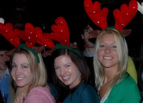 13th Annual Reindeer Romp (Gallery 2)