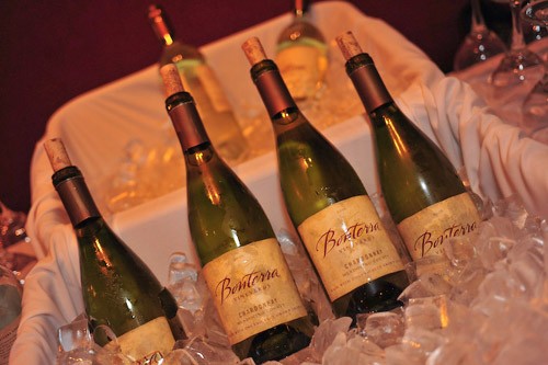 Tasting Time in The City&trade;