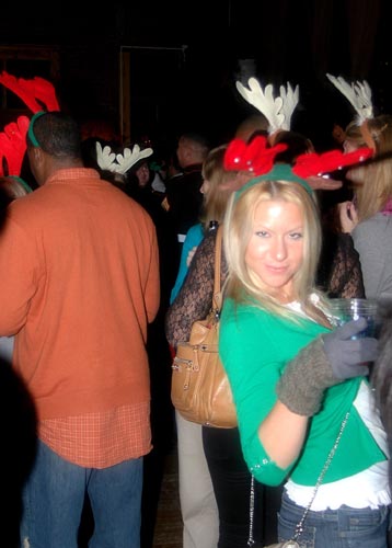 13th Annual Reindeer Romp (Gallery 2)