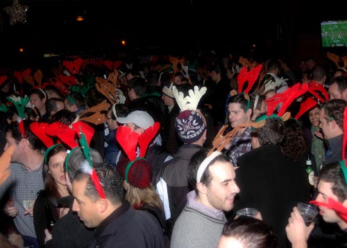 13th Annual Reindeer Romp (Gallery 2)