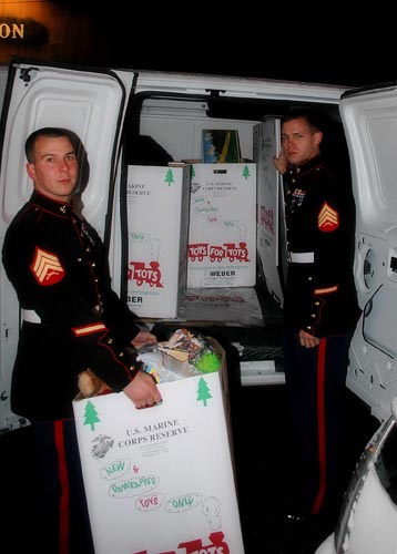 13th Annual Reindeer Romp (Gallery 2)