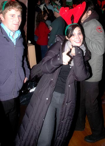 13th Annual Reindeer Romp (Gallery 2)