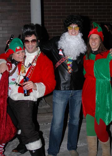 2010 Running of the Santas