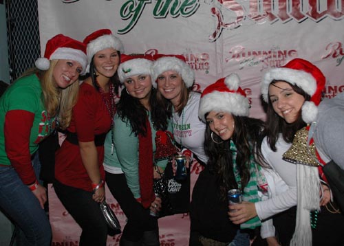 2010 Running of the Santas