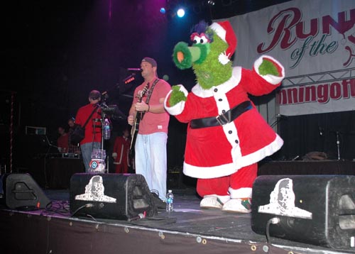 2010 Running of the Santas