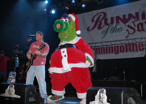 2010 Running of the Santas