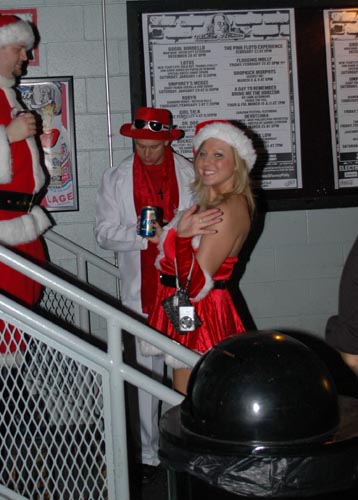 2010 Running of the Santas