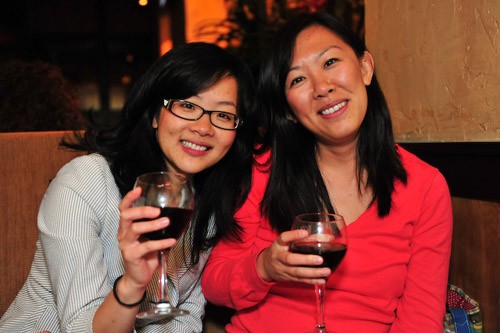 Tasting Time in The City&trade;