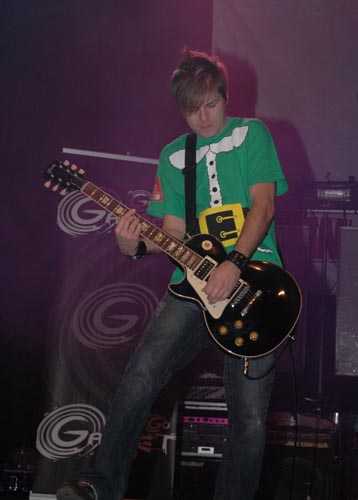 2010 Running of the Santas