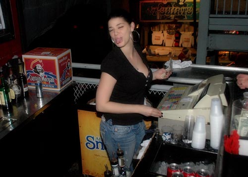 2010 Running of the Santas