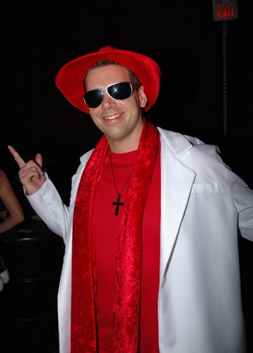 2010 Running of the Santas