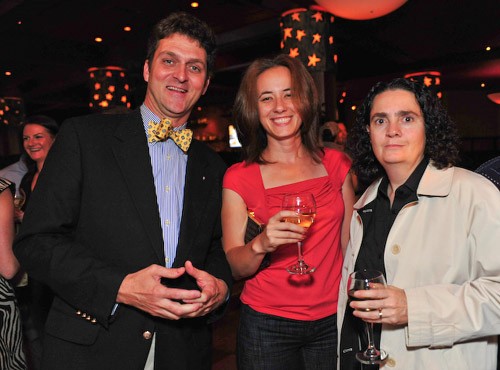 Tasting Time in The City&trade;