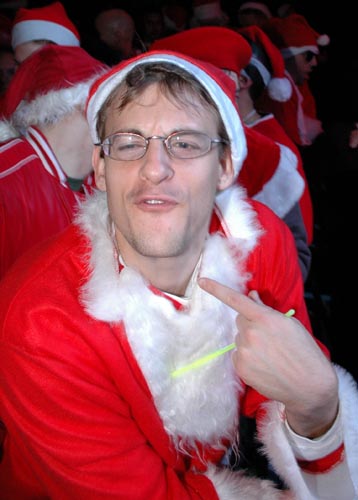 2010 Running of the Santas