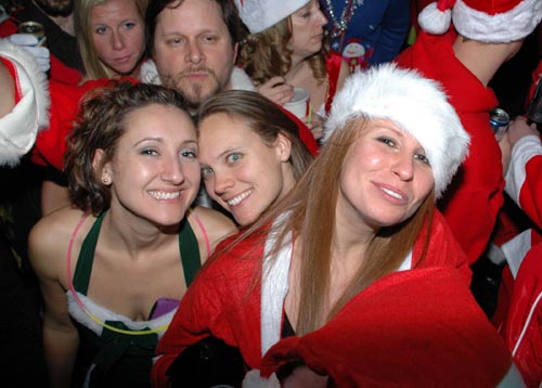 2010 Running of the Santas