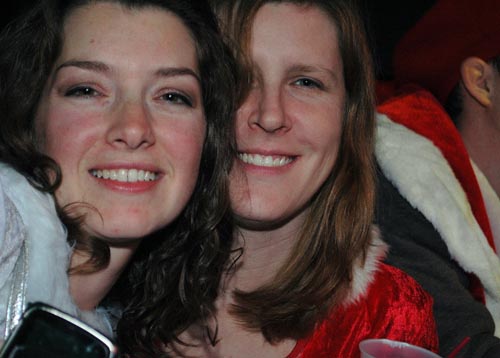 2010 Running of the Santas