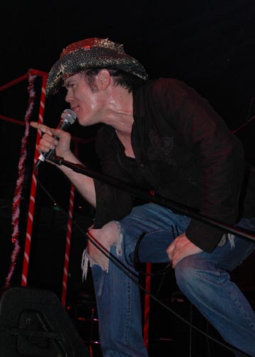 2010 Running of the Santas