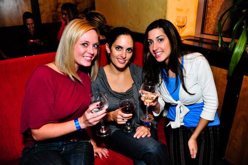 Tasting Time in The City&trade;