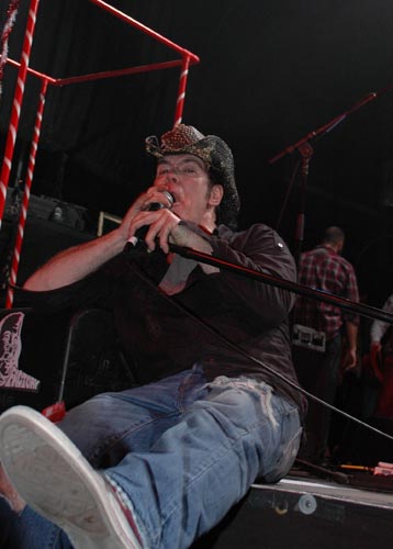 2010 Running of the Santas