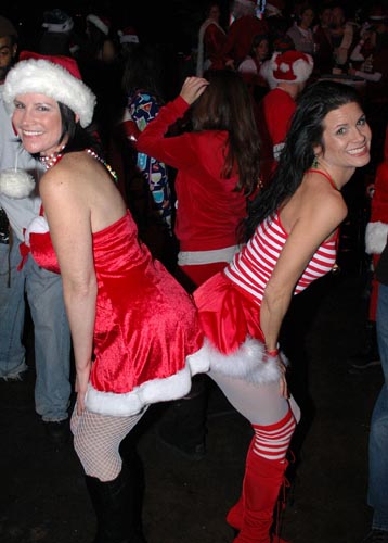 2010 Running of the Santas