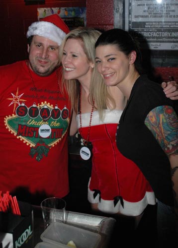 2010 Running of the Santas