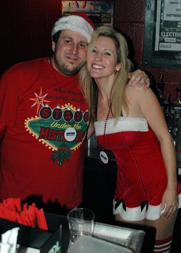 2010 Running of the Santas