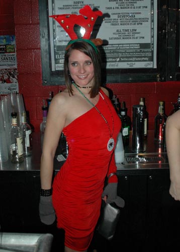 2010 Running of the Santas