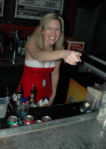 2010 Running of the Santas