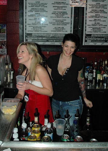 2010 Running of the Santas