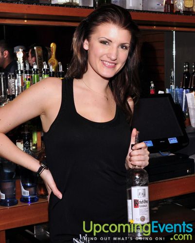 New Years Eve at Ladder 15