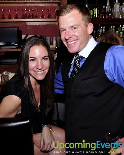 New Years Eve at Ladder 15