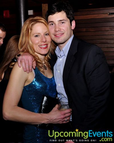 New Years Eve at Ladder 15