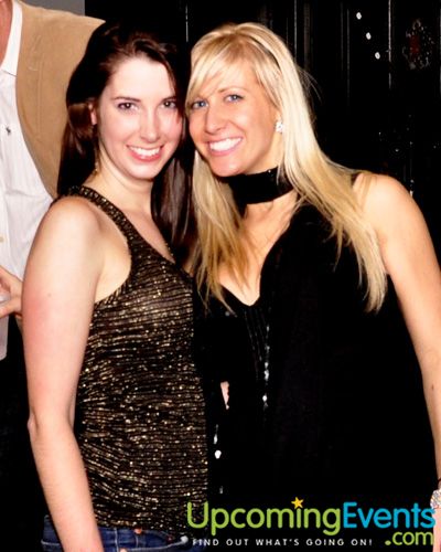 New Years Eve at Field House