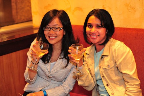 Tasting Time in The City&trade;