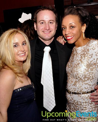 New Years Eve at Public House