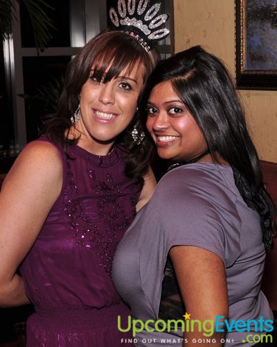 New Years Eve at Public House