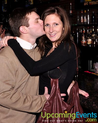 New Years Eve at Public House