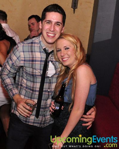 New Years Eve at Public House