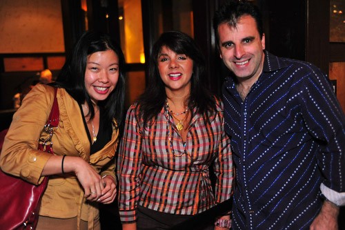 Tasting Time in The City&trade;