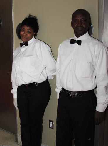 8th Annual Glitter City Gala (Gallery B, Some Gallery C)